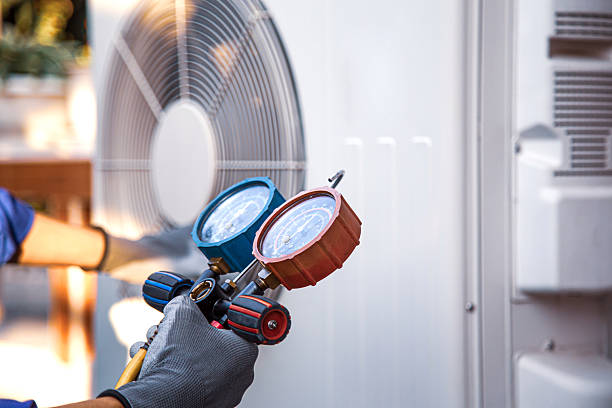 Affordable Hvac solutions in Woodsboro, TX