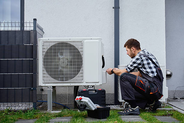 Trusted Hvac service in Woodsboro, TX - HVAC Repair CO